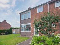 Jan Vermeerstraat 12, 6464 BZ Kerkrade