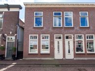 Spoorstraat 10, 2411 EE Bodegraven