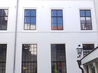 Kromme Nieuwegracht 11 C, 3512 HC Utrecht