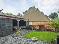 Prof.T.Brandsmastrjitte 23, 8551 NE Woudsend