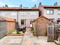 Dennestraat 57, 1505 AG Zaandam