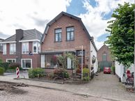 Meentweg 27, 1406 KB Bussum