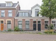 Frederikstraat 34, 9724 KD Groningen