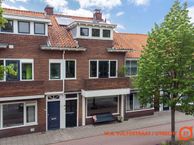 W.A. Vultostraat 27, 3523 TS Utrecht