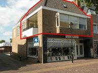 Nieuwe Laagzijde 49 a, 1741 GG Schagen