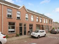 Rembrandtstraat 30, 2612 XN Delft