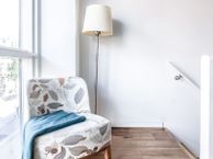 Wijttenbachstraat 24 A, 1093 JC Amsterdam