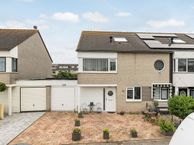 Dom Helder Camarastraat 92, 1447 ZM Purmerend