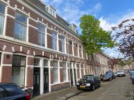 Schermerstraat 30 zwart, 2013 ET Haarlem