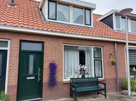 Lugtigheidstraat 16, 2691 LT 's-Gravenzande