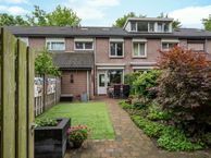 Hillekensacker 1065, 6546 KB Nijmegen