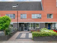 Suikerpeergaarde 15, 3824 BC Amersfoort