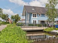 Meertrosstraat 1, 1431 DL Aalsmeer