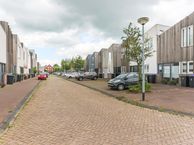Damsterwaard 34, 9734 CL Groningen