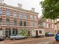 Van Diemenstraat 199 A, 2518 VB Den Haag