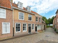 Stadshaven 7, 5256 BA Heusden (Gem. Heusden)