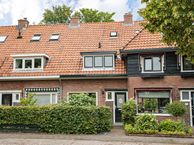 Rijnlaan 86, 2105 XR Heemstede