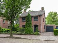 Merefeltstraat 15, 5503 XE Veldhoven