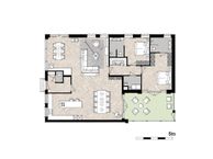 Gansoordstraat 3, 1411 RG Naarden