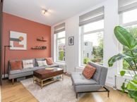 Hooidrift 91 a1, 3023 KJ Rotterdam