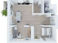 Pierre van Hauwelaan 114, 2625 GC Delft