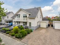 Kaapfeugel 18, 1777 DB Hippolytushoef