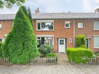 van Berckenrodelaan 60, 5141 AT Waalwijk