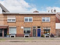 Oranjeboomstraat 135, 4812 EC Breda