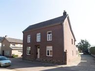 Kleinstraat 8 a, 6325 CW Berg en Terblijt