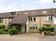 Aronskelkweg 23, 2241 WC Wassenaar