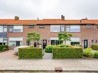 Potgieterstraat 39, 3771 GV Barneveld