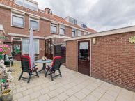 Rembert Dodoensstraat 7, 2203 BR Noordwijk (ZH)