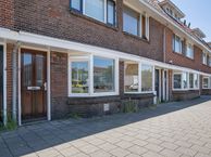 Spinozaweg 16, 3532 SG Utrecht