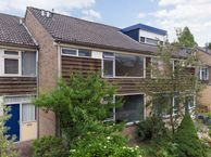 Geraniumstraat 35, 2803 JN Gouda