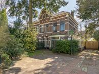 Soestdijkerstraatweg 58, 1213 XD Hilversum