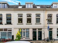 Zonstraat 12 a, 3581 MS Utrecht