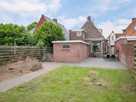 Haadwei 62, 9104 BH Damwâld