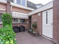 Zwanenkamp 1221, 3607 NT Maarssen