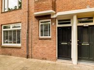 Valkenburgerlaan 77, 2103 AM Heemstede