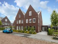 Jujubestraat 4, 3545 DE Utrecht