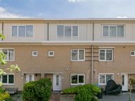 Gabonstraat 11, 2622 DL Delft