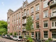Gerard Schaepstraat 3 II + IV, 1052 GK Amsterdam