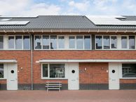 Pastoor Sandersstraat 26, 5464 WL Veghel