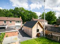 van Holthe tot Echtenstraat 42, 8384 EK Wilhelminaoord