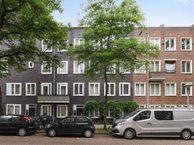 Van Spilbergenstraat 7 -2, 1057 PV Amsterdam