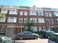 Groen van Prinstererstraat 50 A, 3038 RK Rotterdam