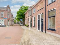 Verlengde Singelstraat 49, 2613 ES Delft