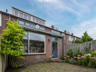 Oranje Nassaulaan 7, 2215 EL Voorhout