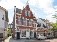 Pieter Kiesstraat 73 A-rood, 2013 BG Haarlem