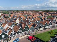 Berend Demmerstraat 16, 1131 EE Volendam